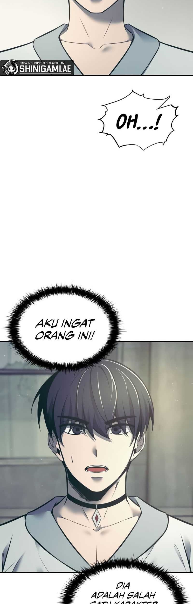 I Became the Tyrant of a Defense Game Chapter 73 Gambar 68
