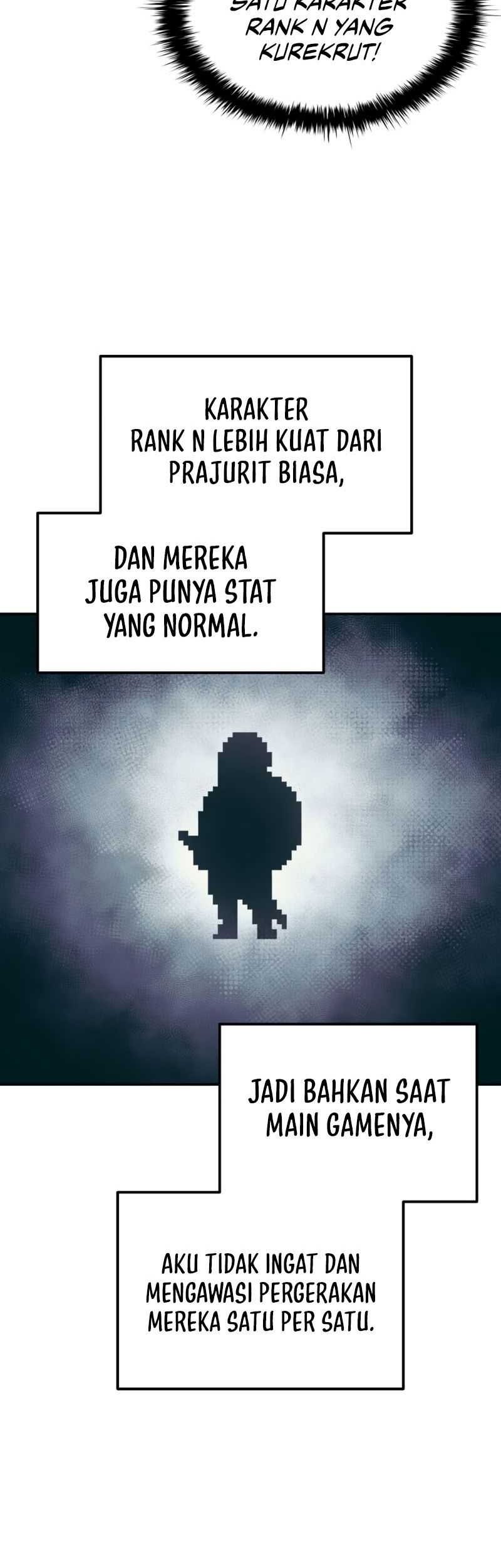 I Became the Tyrant of a Defense Game Chapter 73 Gambar 69
