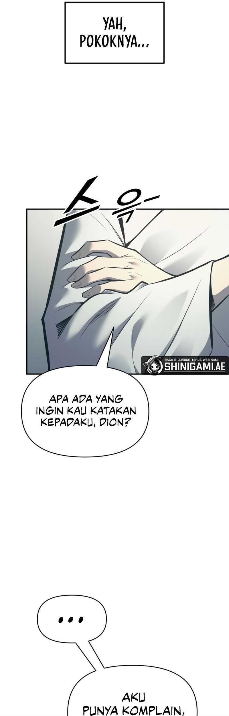 I Became the Tyrant of a Defense Game Chapter 73 Gambar 71