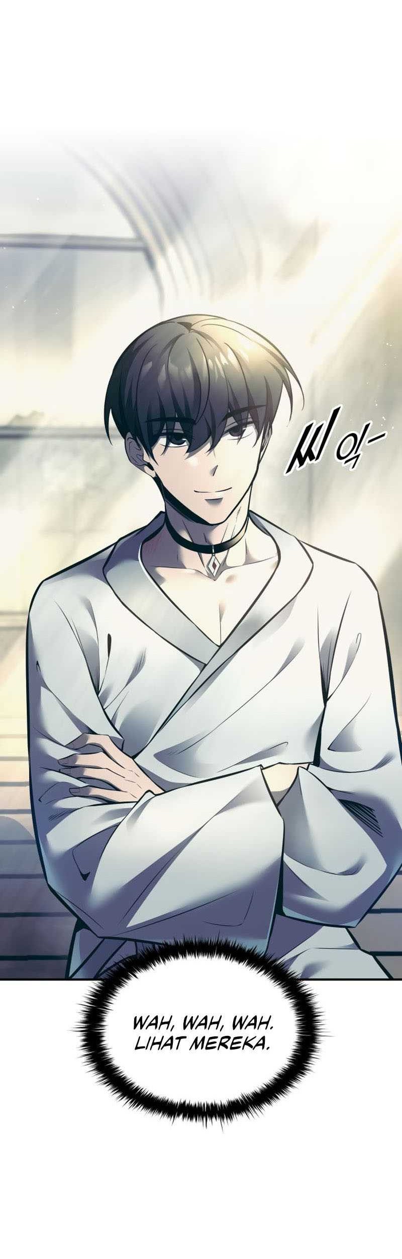 I Became the Tyrant of a Defense Game Chapter 73 Gambar 78
