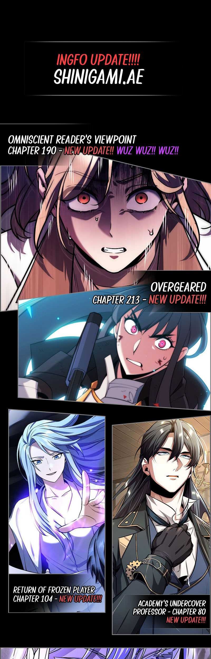 I Became the Tyrant of a Defense Game Chapter 73 Gambar 80