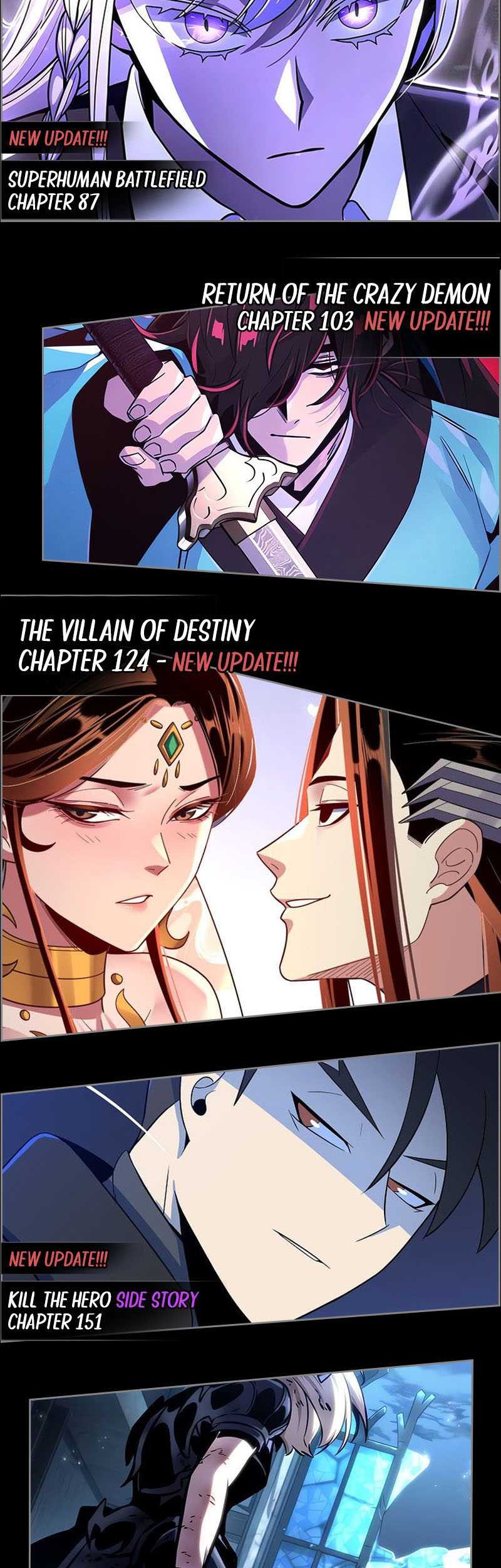 I Became the Tyrant of a Defense Game Chapter 73 Gambar 81