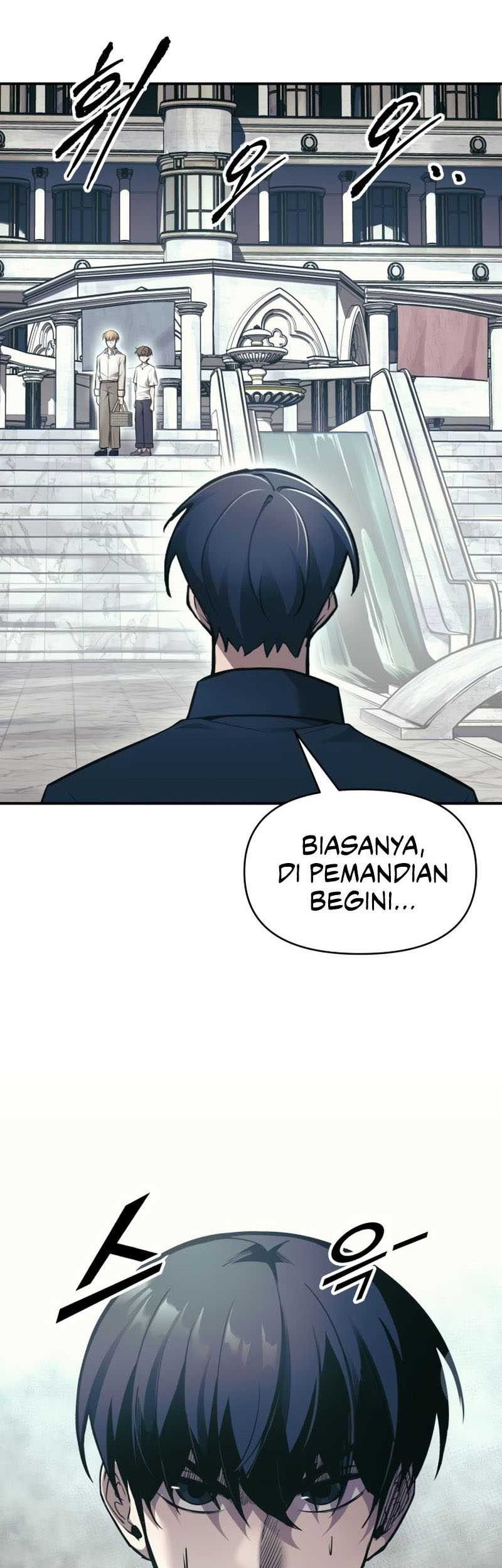 I Became the Tyrant of a Defense Game Chapter 73 Gambar 7