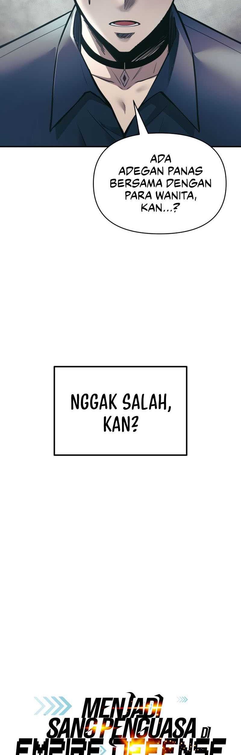I Became the Tyrant of a Defense Game Chapter 73 Gambar 8
