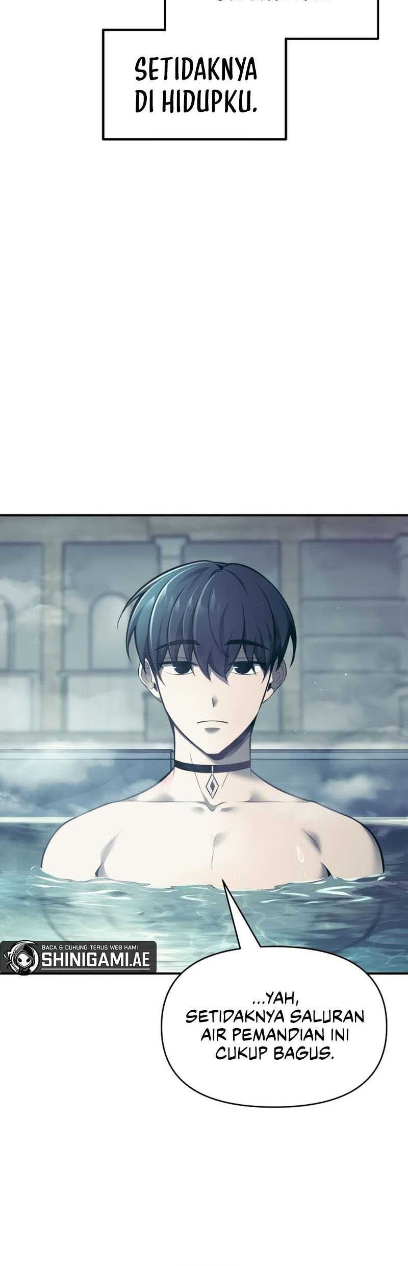 I Became the Tyrant of a Defense Game Chapter 73 Gambar 10