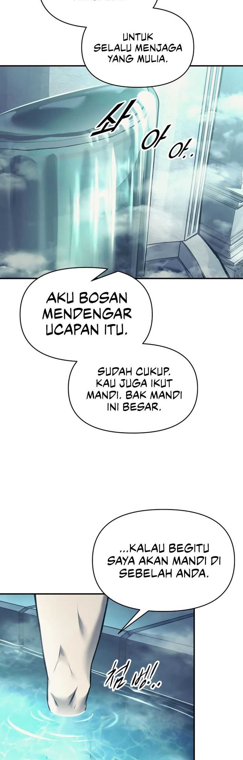 I Became the Tyrant of a Defense Game Chapter 73 Gambar 12