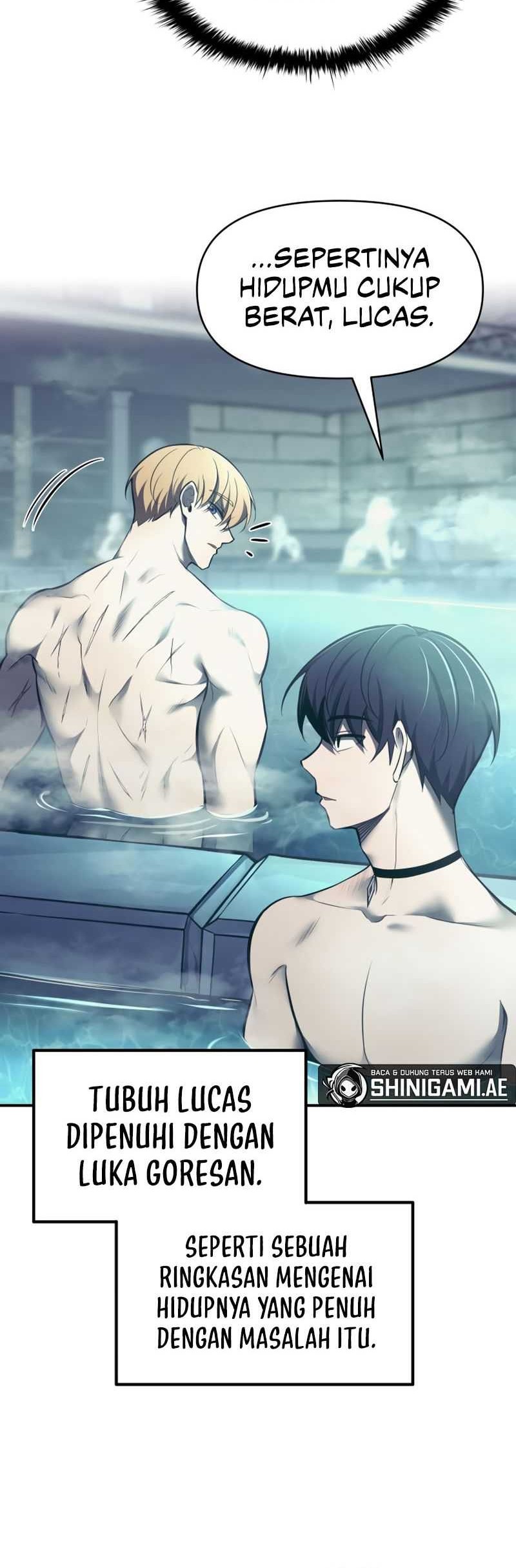 I Became the Tyrant of a Defense Game Chapter 73 Gambar 14