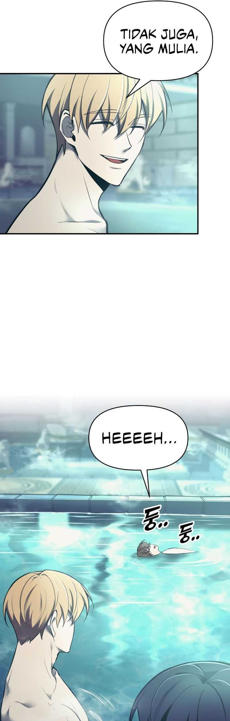 I Became the Tyrant of a Defense Game Chapter 73 Gambar 15