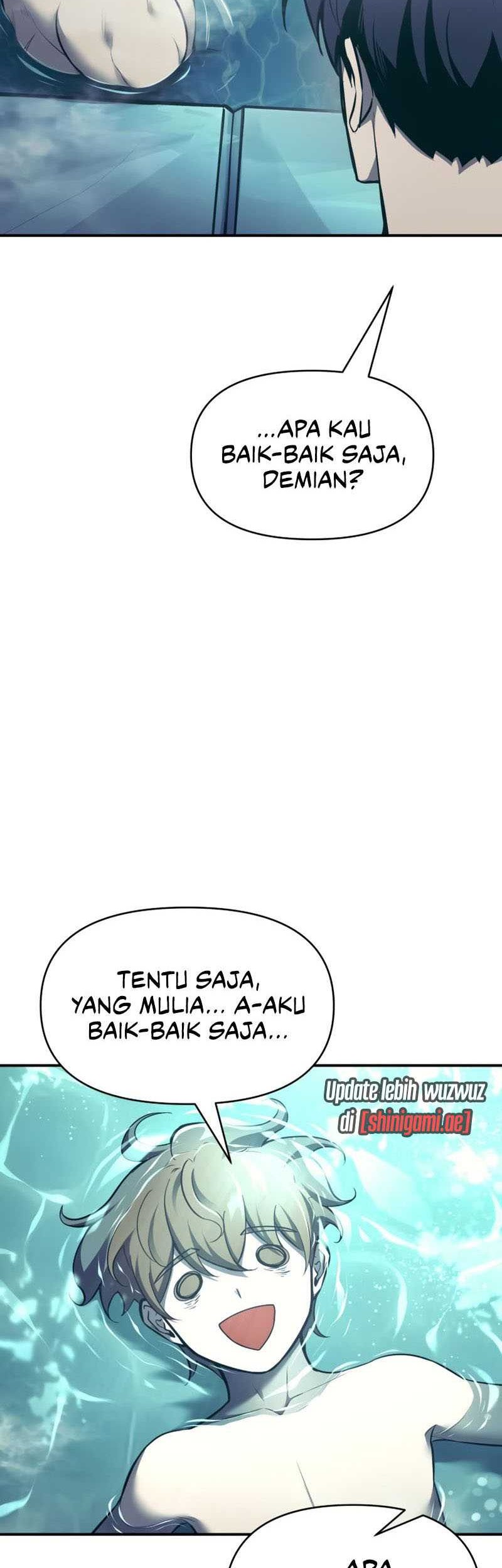I Became the Tyrant of a Defense Game Chapter 73 Gambar 16