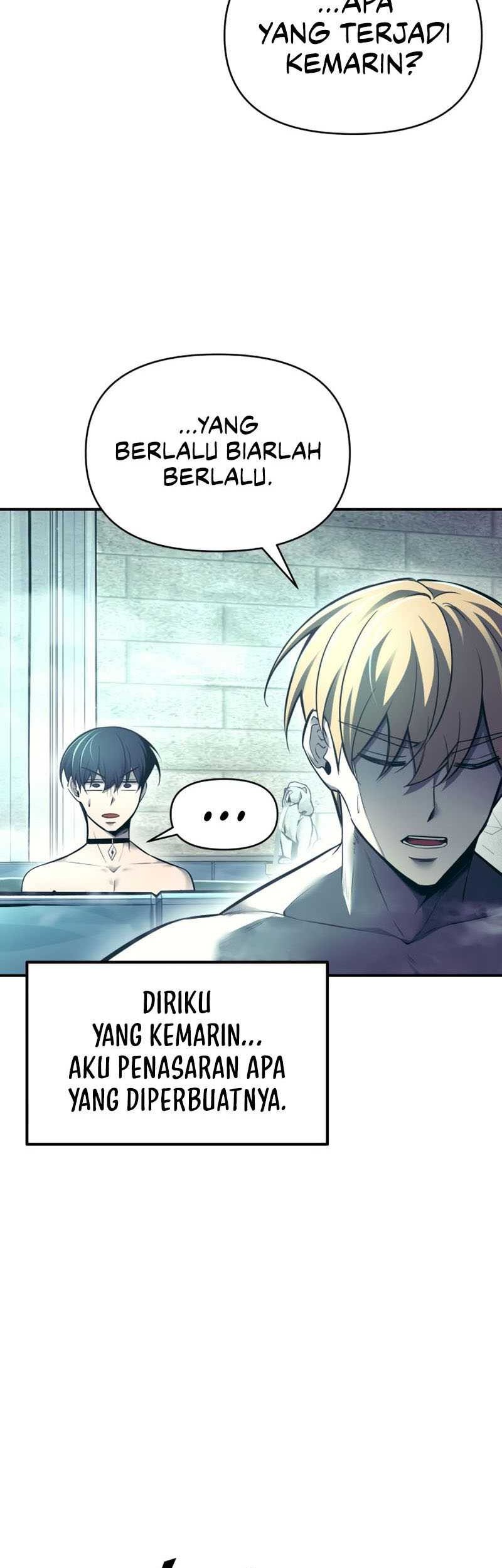 I Became the Tyrant of a Defense Game Chapter 73 Gambar 17