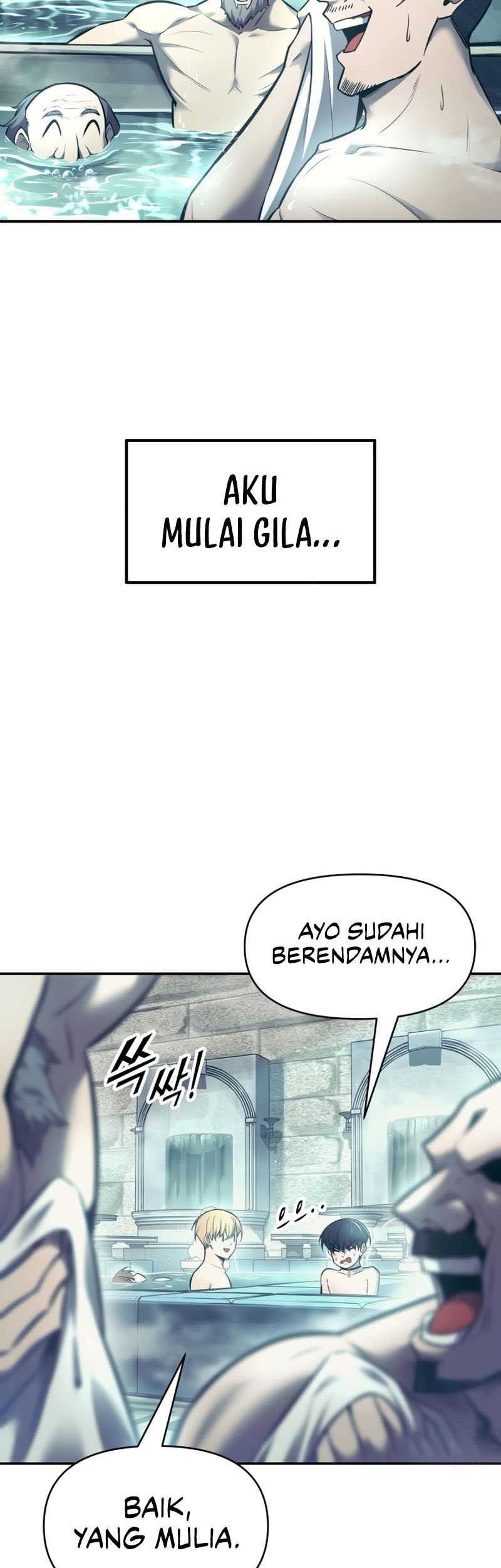 I Became the Tyrant of a Defense Game Chapter 73 Gambar 21