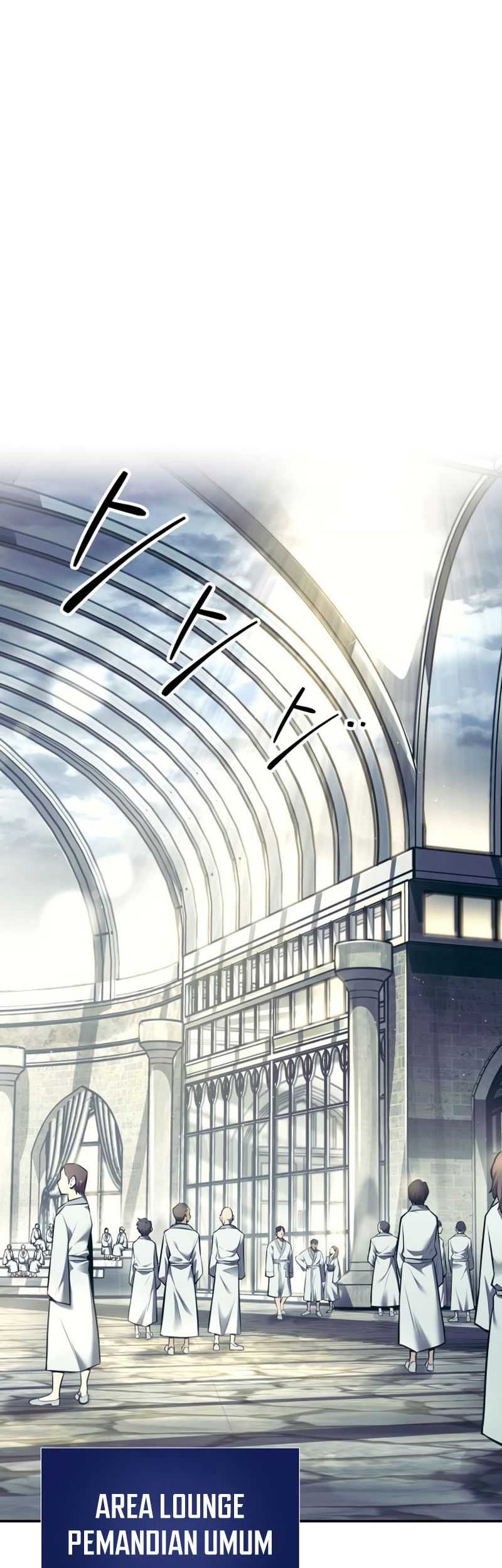 I Became the Tyrant of a Defense Game Chapter 73 Gambar 24