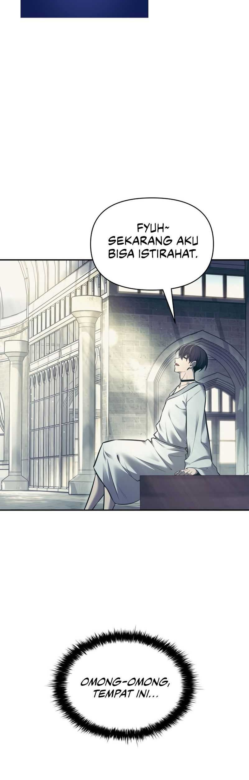 I Became the Tyrant of a Defense Game Chapter 73 Gambar 25