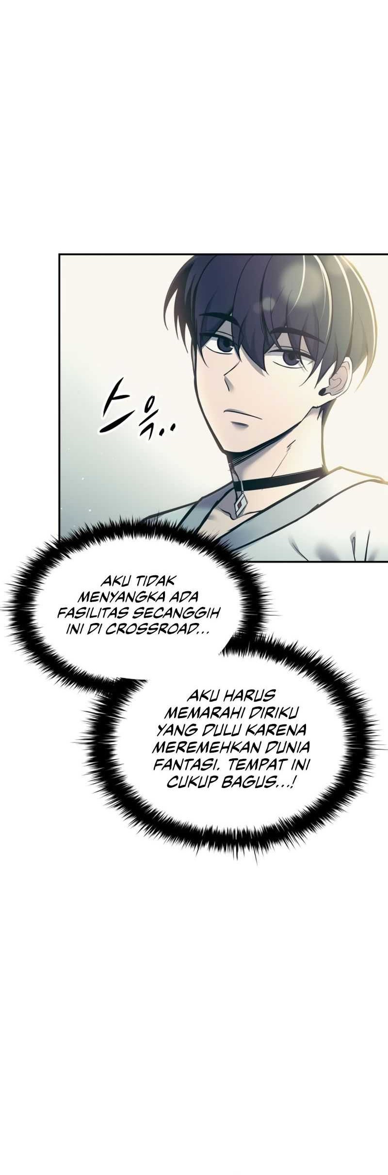 I Became the Tyrant of a Defense Game Chapter 73 Gambar 26