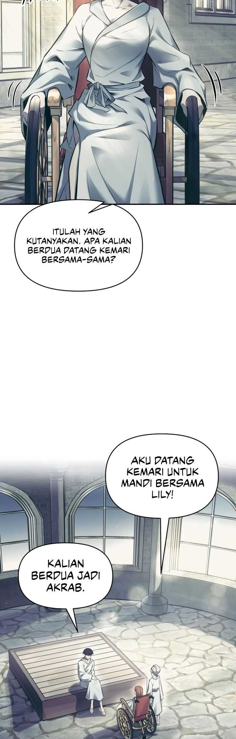 I Became the Tyrant of a Defense Game Chapter 73 Gambar 29