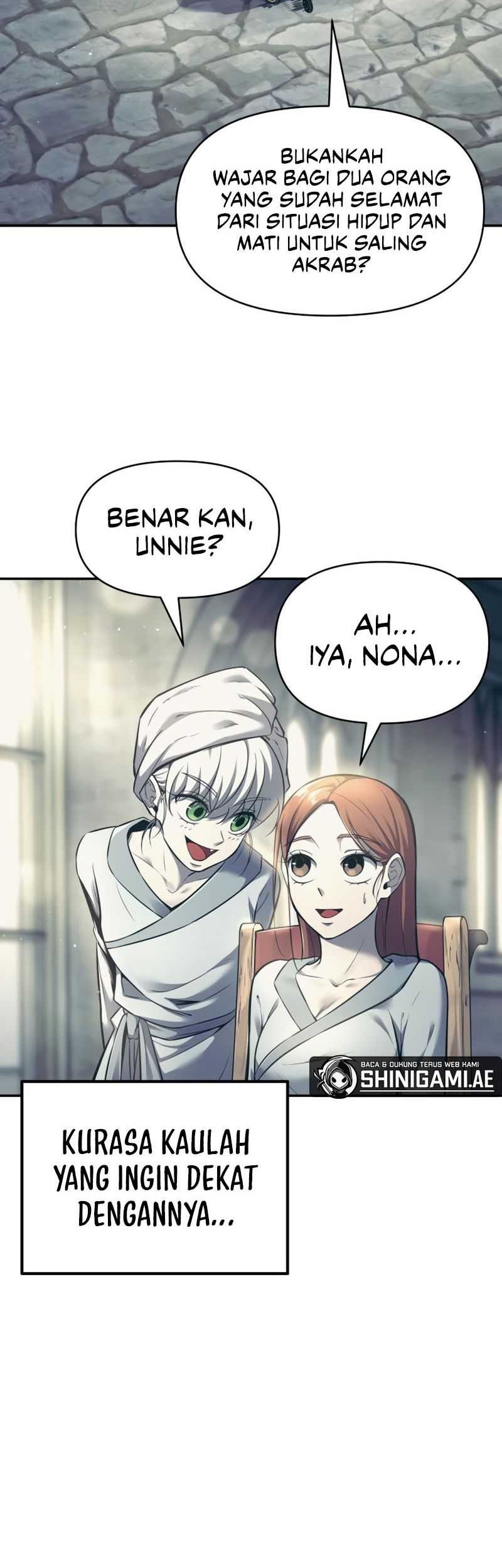 I Became the Tyrant of a Defense Game Chapter 73 Gambar 30