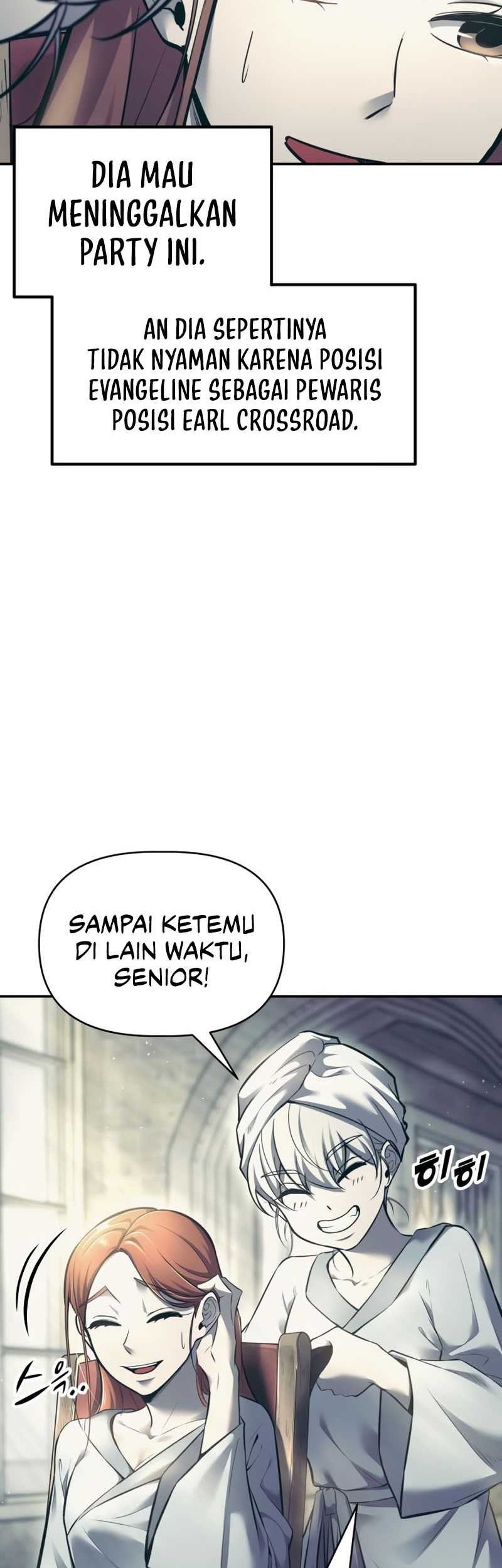 I Became the Tyrant of a Defense Game Chapter 73 Gambar 32