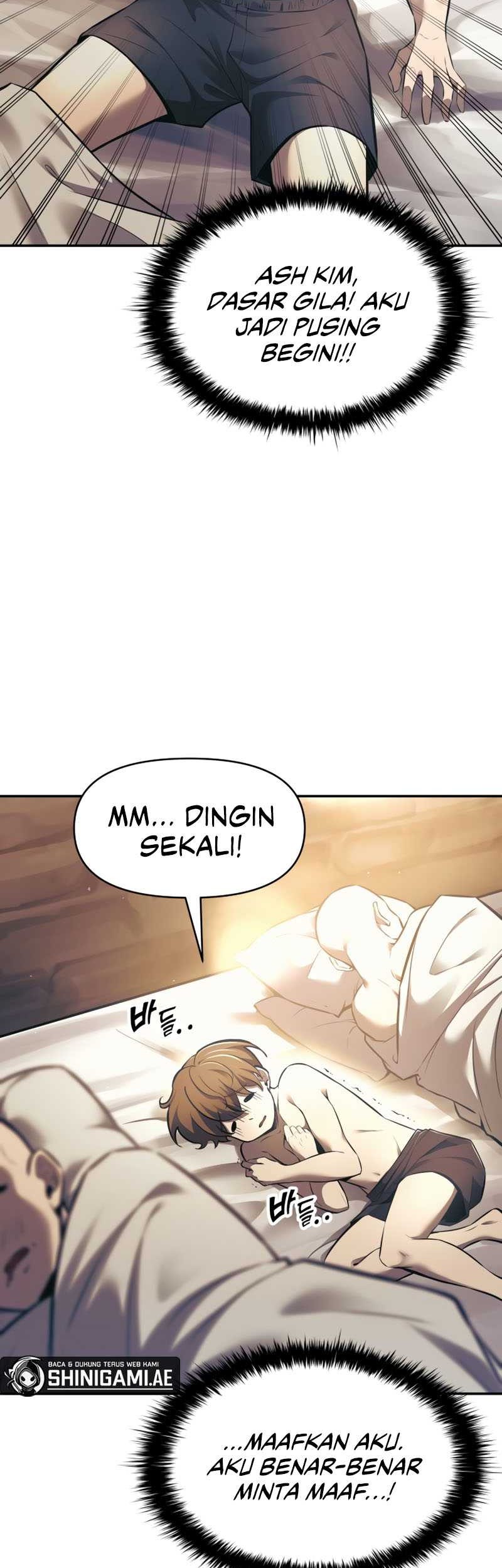 I Became the Tyrant of a Defense Game Chapter 72 Gambar 79