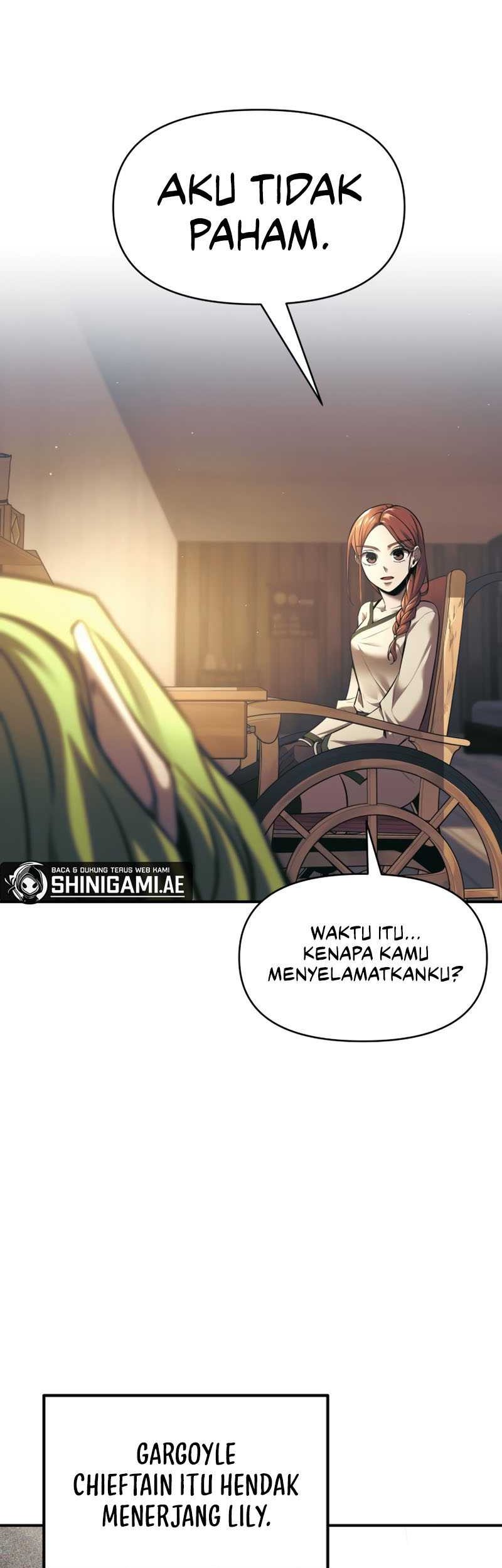 I Became the Tyrant of a Defense Game Chapter 72 Gambar 19
