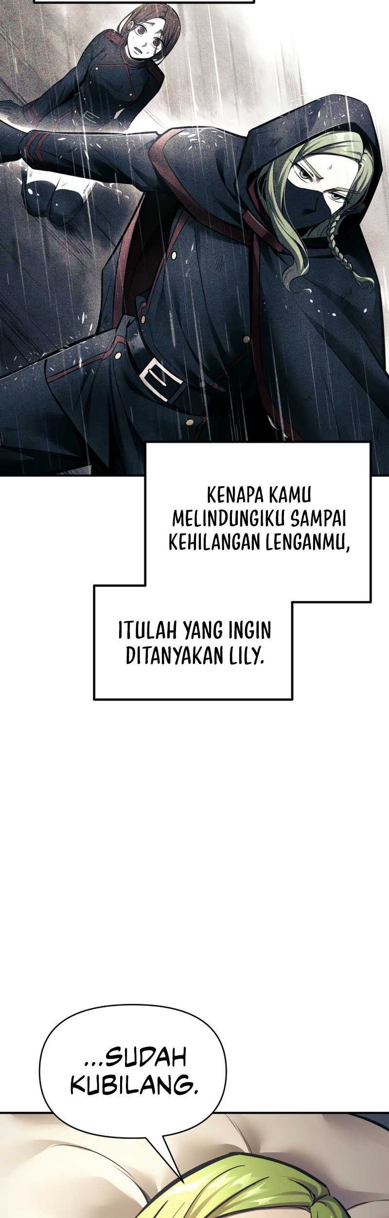I Became the Tyrant of a Defense Game Chapter 72 Gambar 20