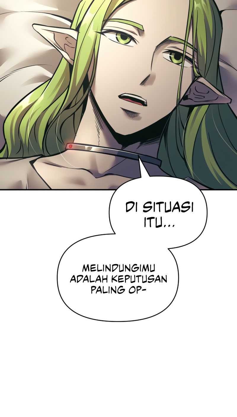 I Became the Tyrant of a Defense Game Chapter 72 Gambar 21