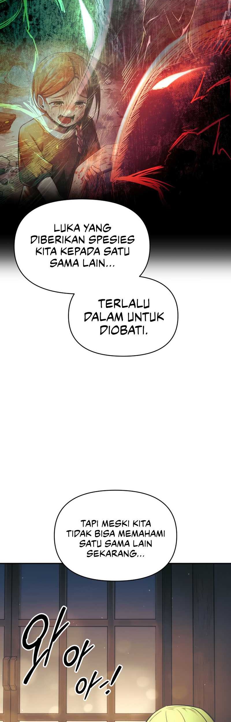 I Became the Tyrant of a Defense Game Chapter 72 Gambar 40