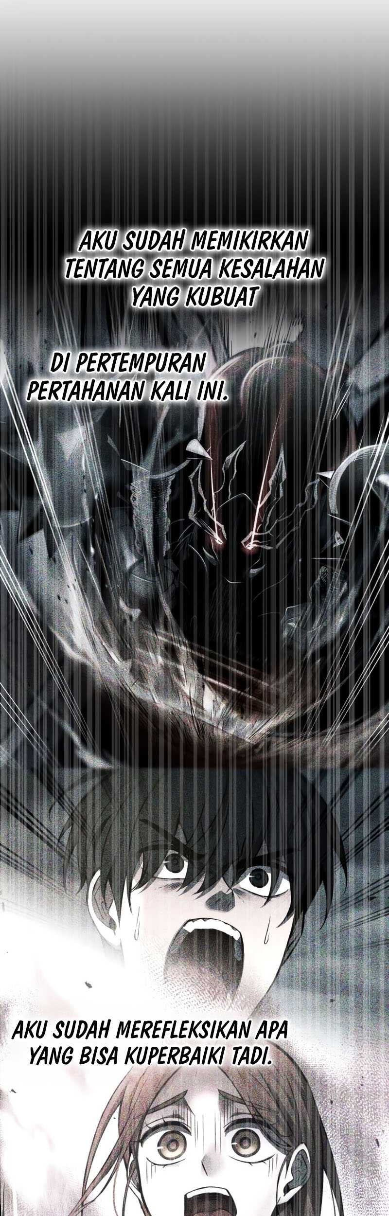 I Became the Tyrant of a Defense Game Chapter 71 Gambar 44