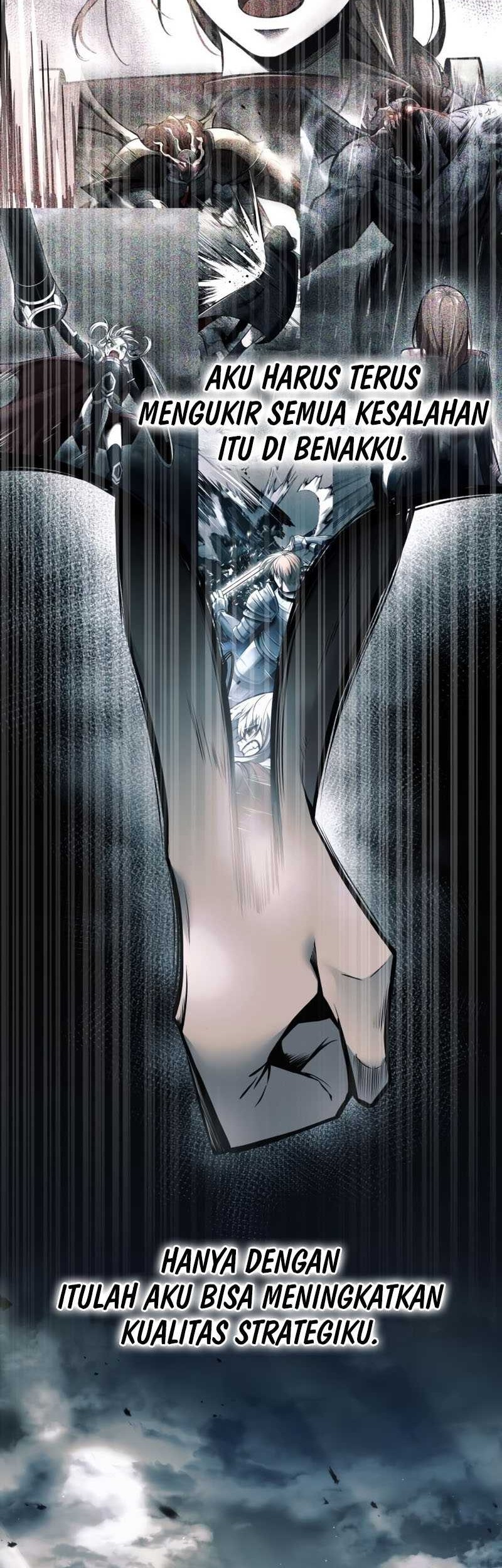 I Became the Tyrant of a Defense Game Chapter 71 Gambar 45