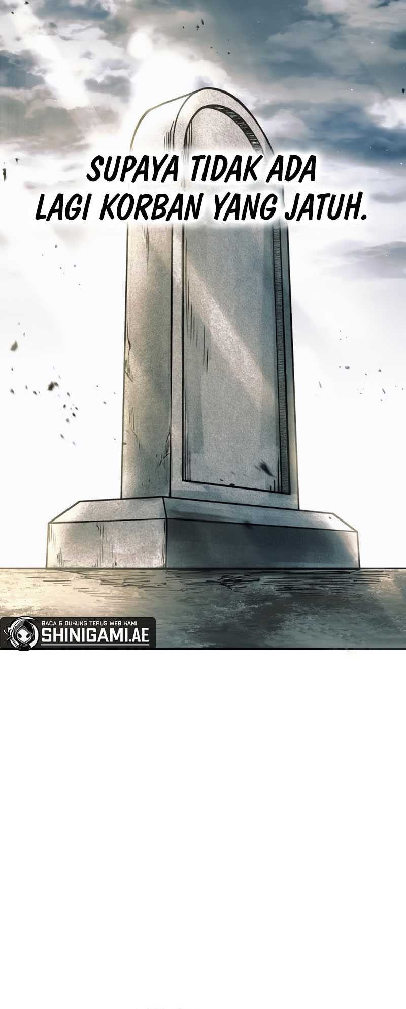 I Became the Tyrant of a Defense Game Chapter 71 Gambar 46