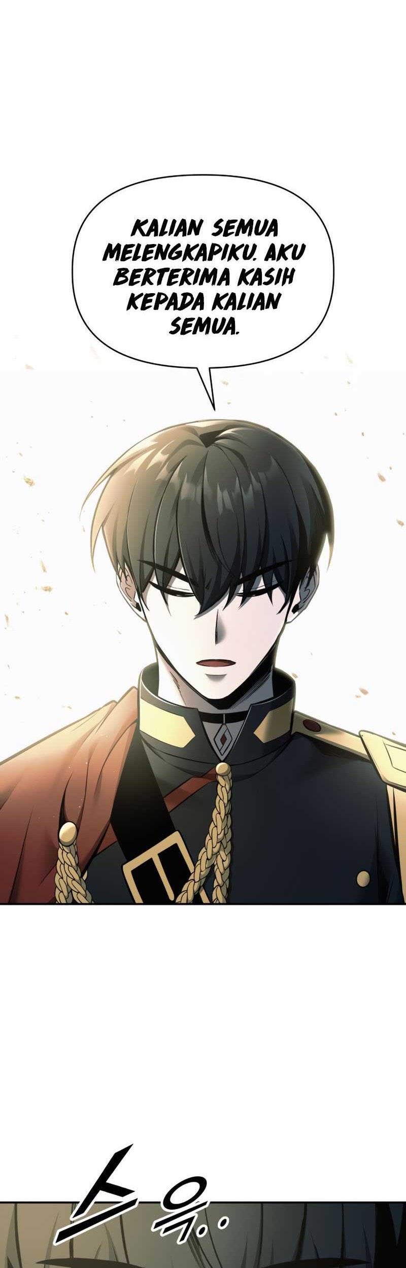 I Became the Tyrant of a Defense Game Chapter 71 Gambar 48