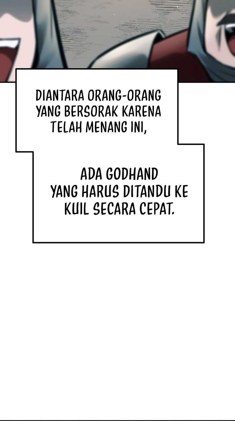 I Became the Tyrant of a Defense Game Chapter 71 Gambar 51