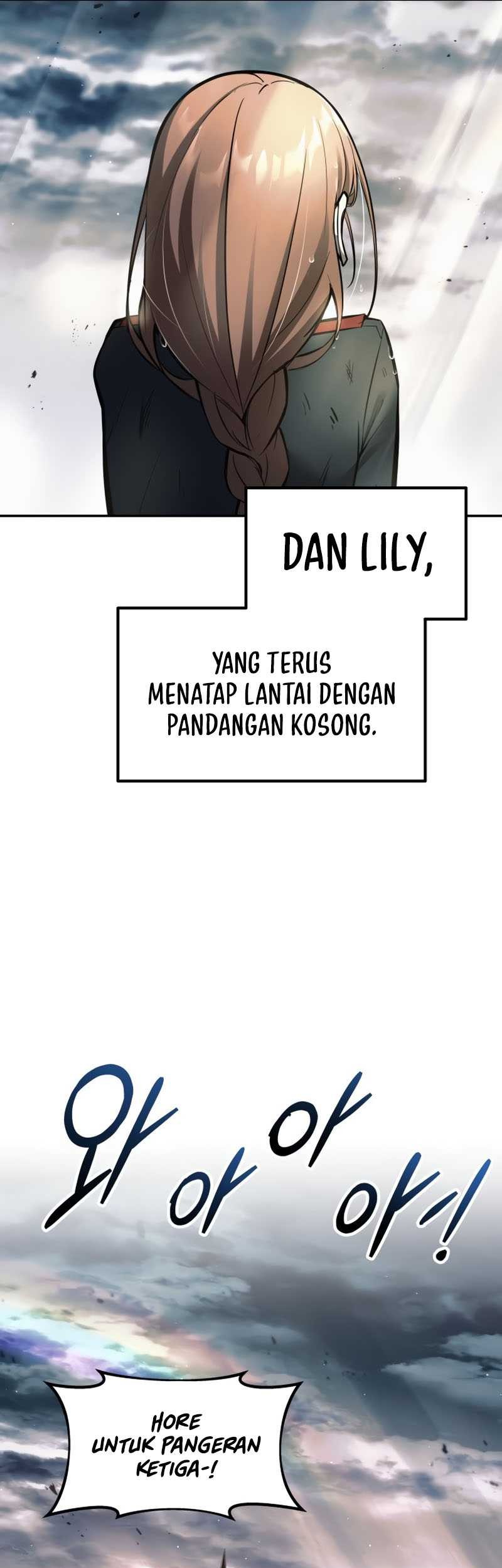 I Became the Tyrant of a Defense Game Chapter 71 Gambar 52