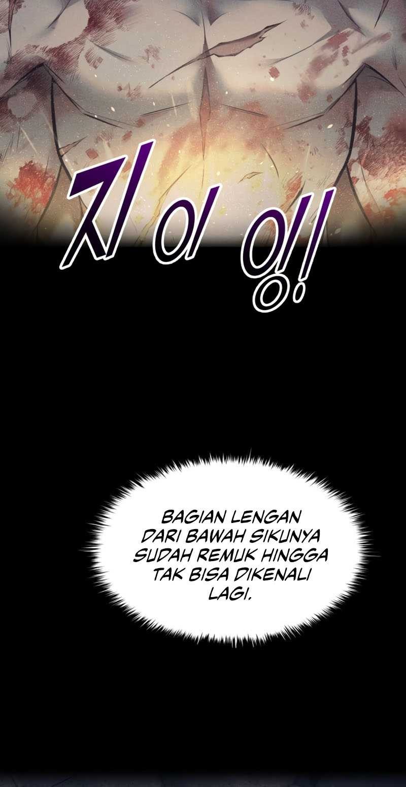 I Became the Tyrant of a Defense Game Chapter 71 Gambar 56