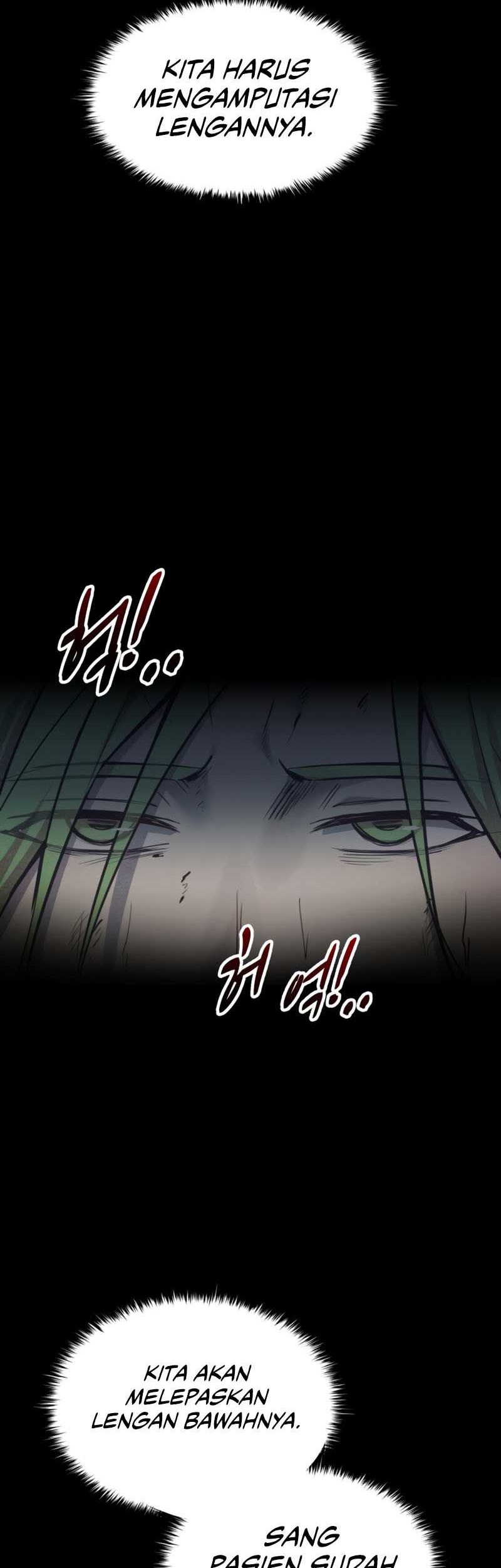 I Became the Tyrant of a Defense Game Chapter 71 Gambar 58