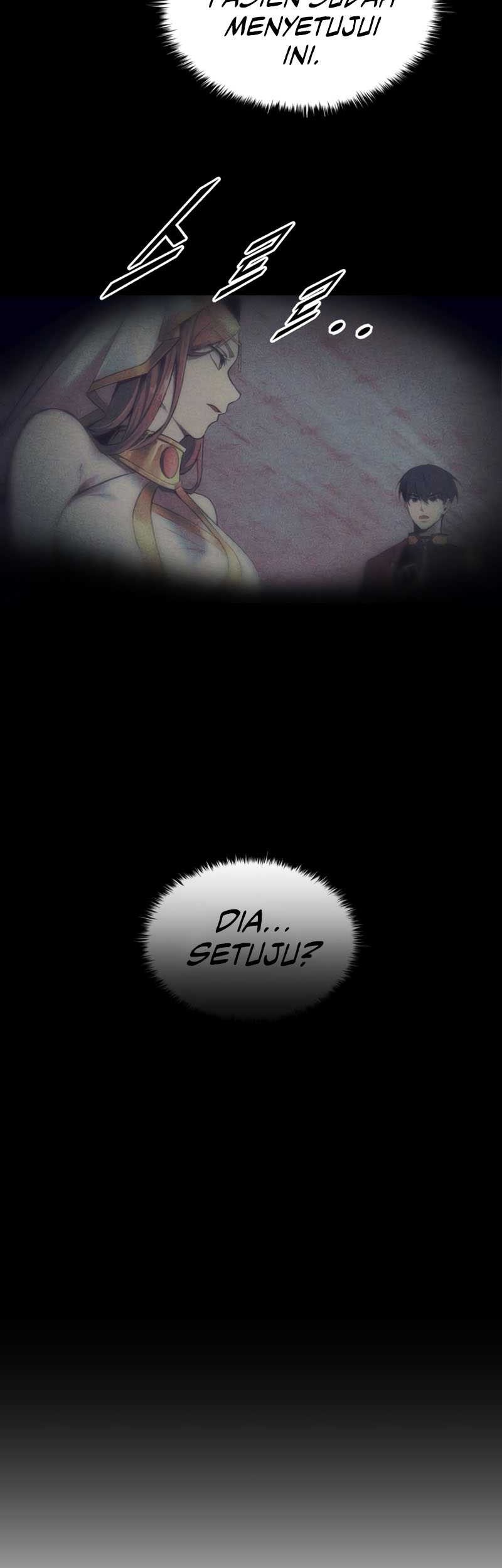 I Became the Tyrant of a Defense Game Chapter 71 Gambar 59