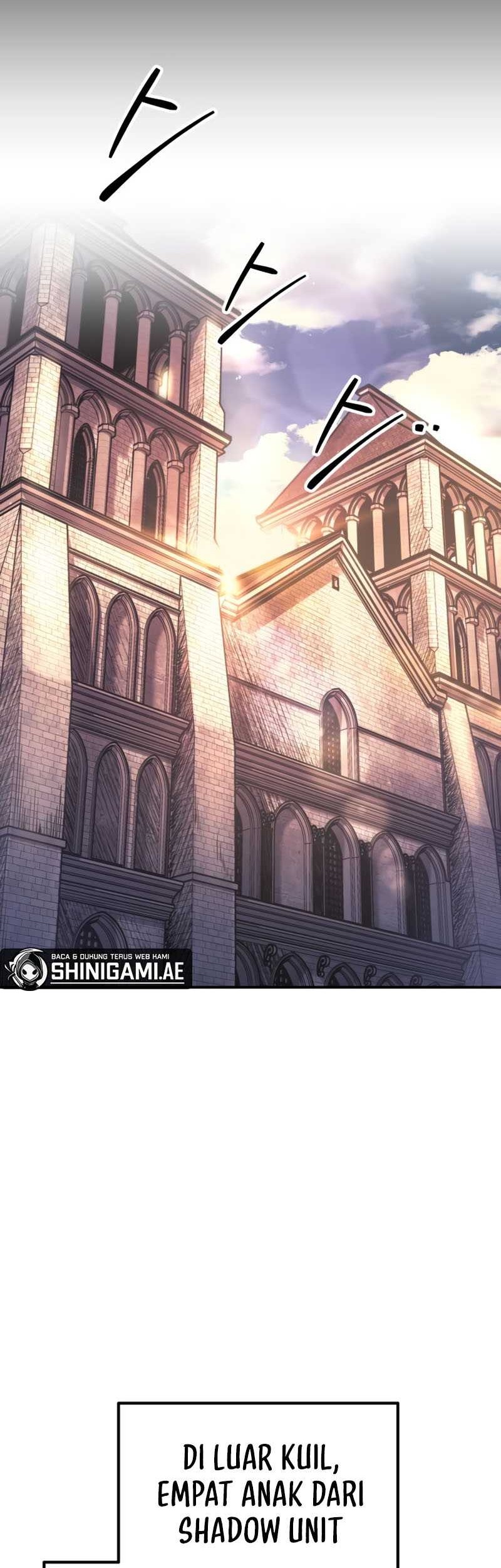 I Became the Tyrant of a Defense Game Chapter 71 Gambar 60