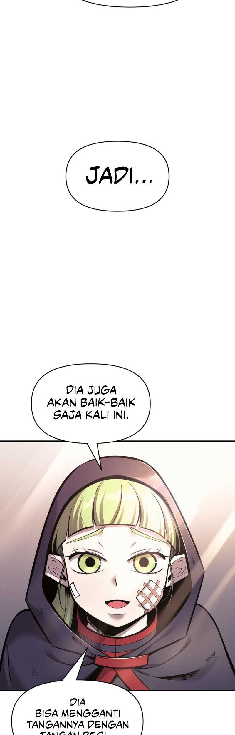 I Became the Tyrant of a Defense Game Chapter 71 Gambar 63