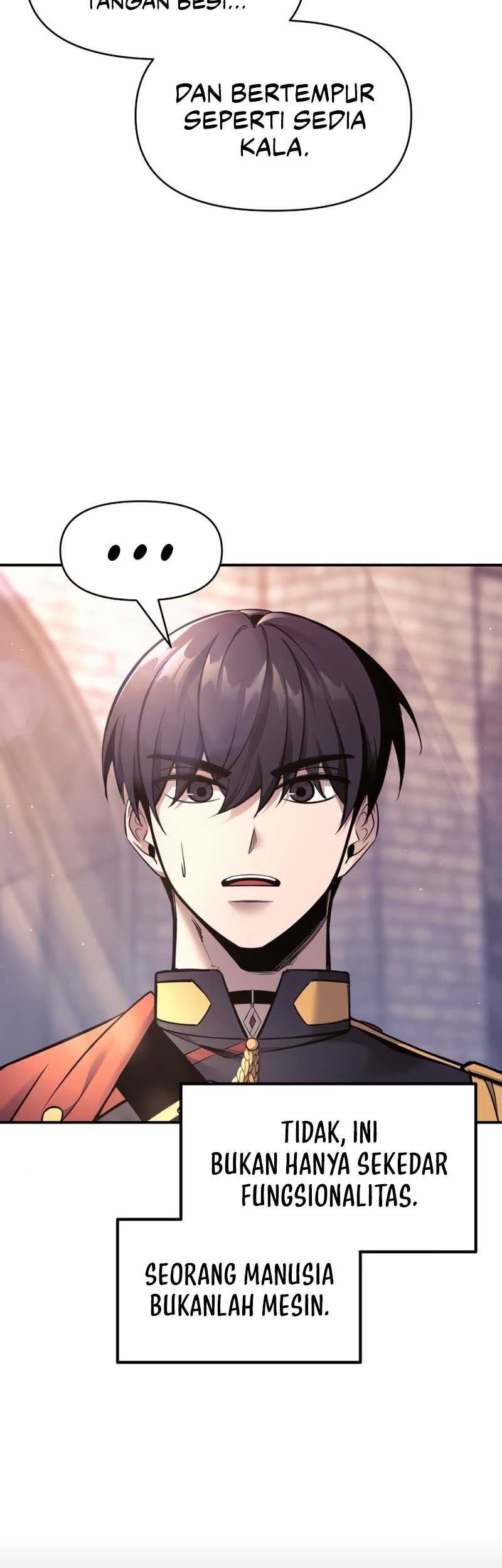 I Became the Tyrant of a Defense Game Chapter 71 Gambar 64