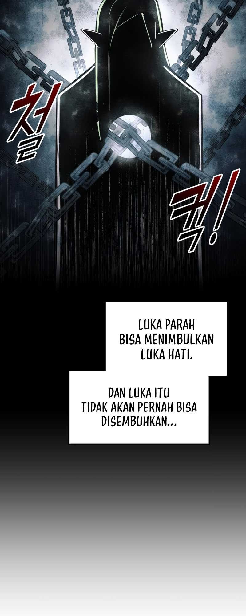 I Became the Tyrant of a Defense Game Chapter 71 Gambar 66