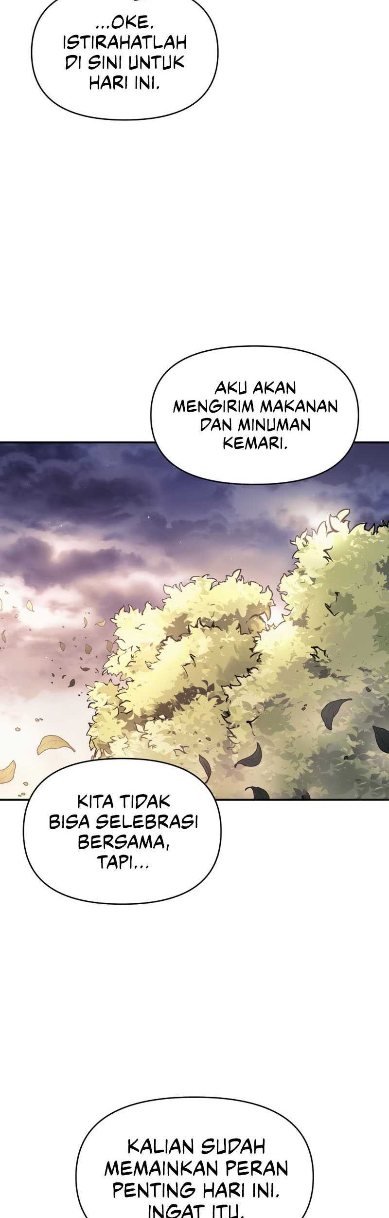 I Became the Tyrant of a Defense Game Chapter 71 Gambar 70