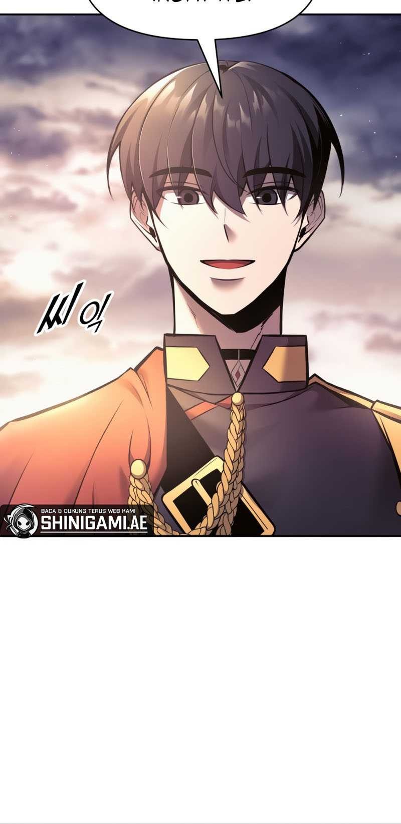 I Became the Tyrant of a Defense Game Chapter 71 Gambar 71