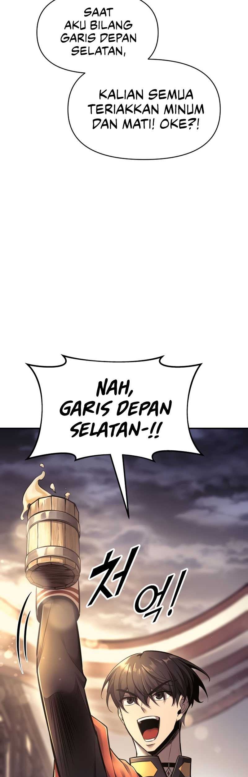 I Became the Tyrant of a Defense Game Chapter 71 Gambar 79