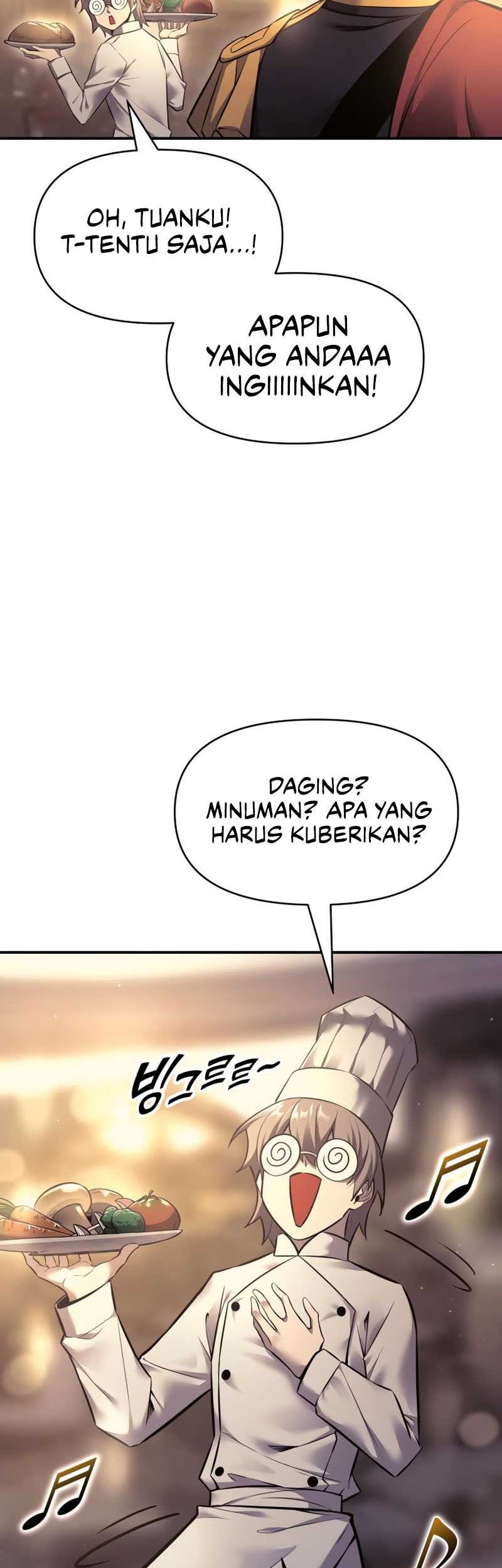 I Became the Tyrant of a Defense Game Chapter 71 Gambar 83