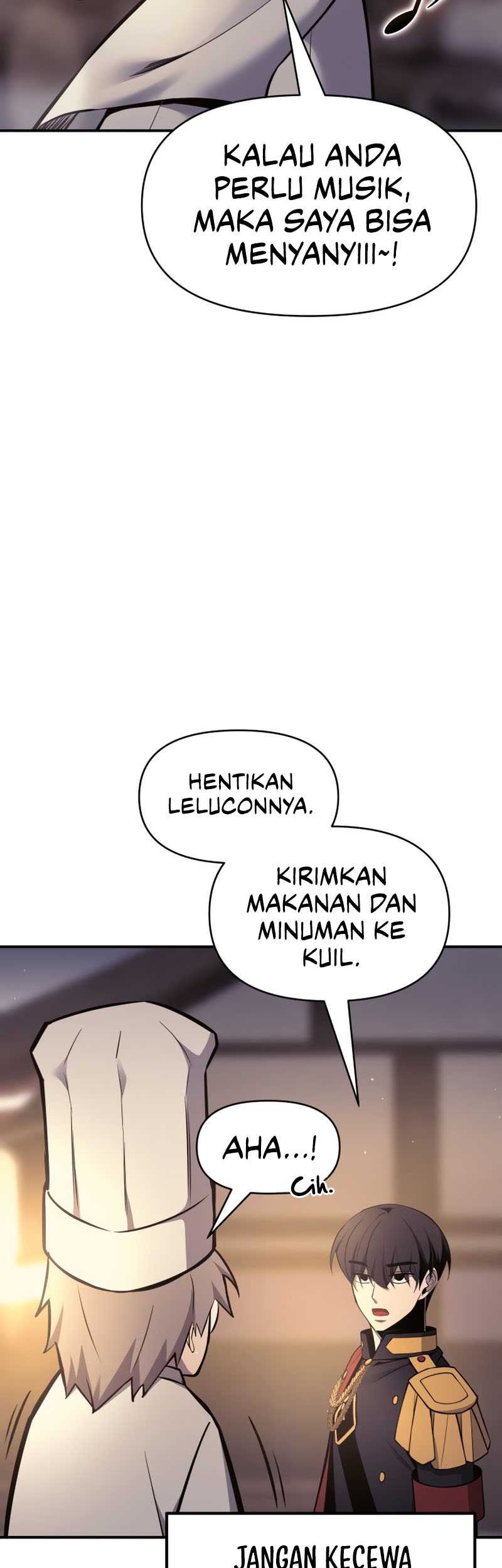 I Became the Tyrant of a Defense Game Chapter 71 Gambar 84