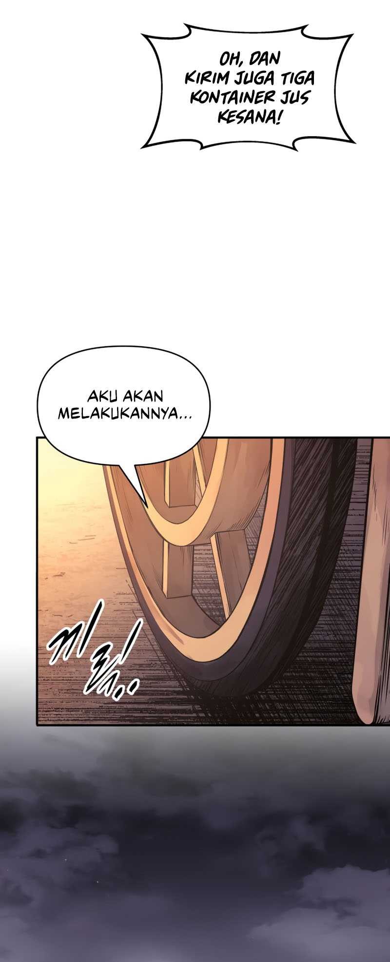 I Became the Tyrant of a Defense Game Chapter 71 Gambar 86