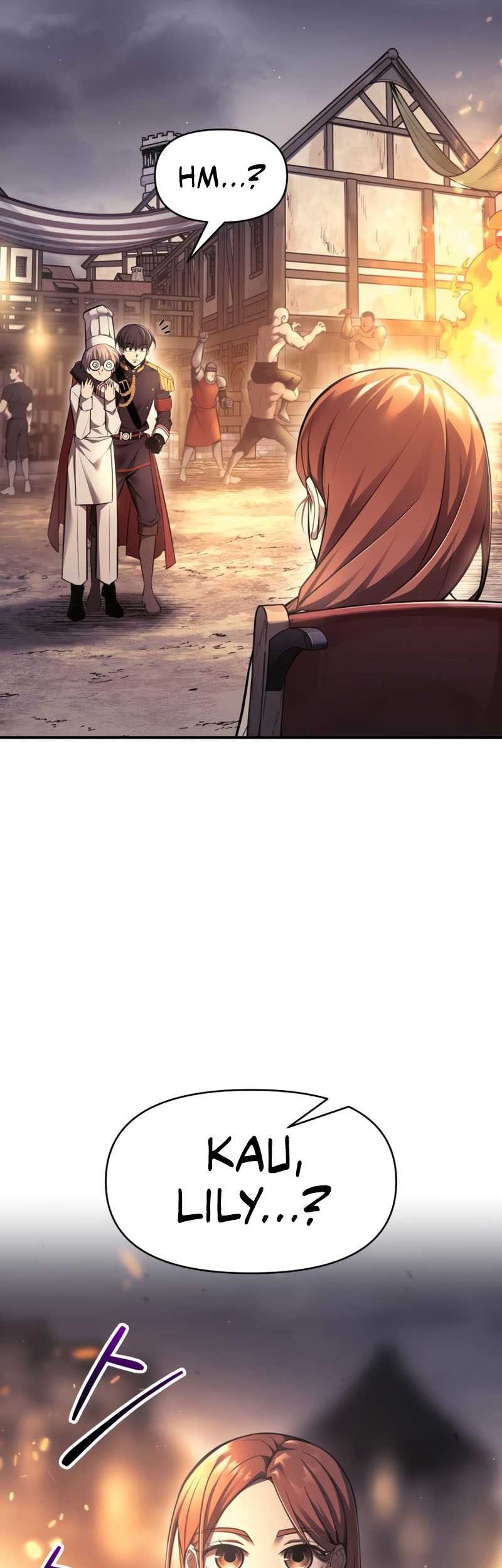 I Became the Tyrant of a Defense Game Chapter 71 Gambar 87