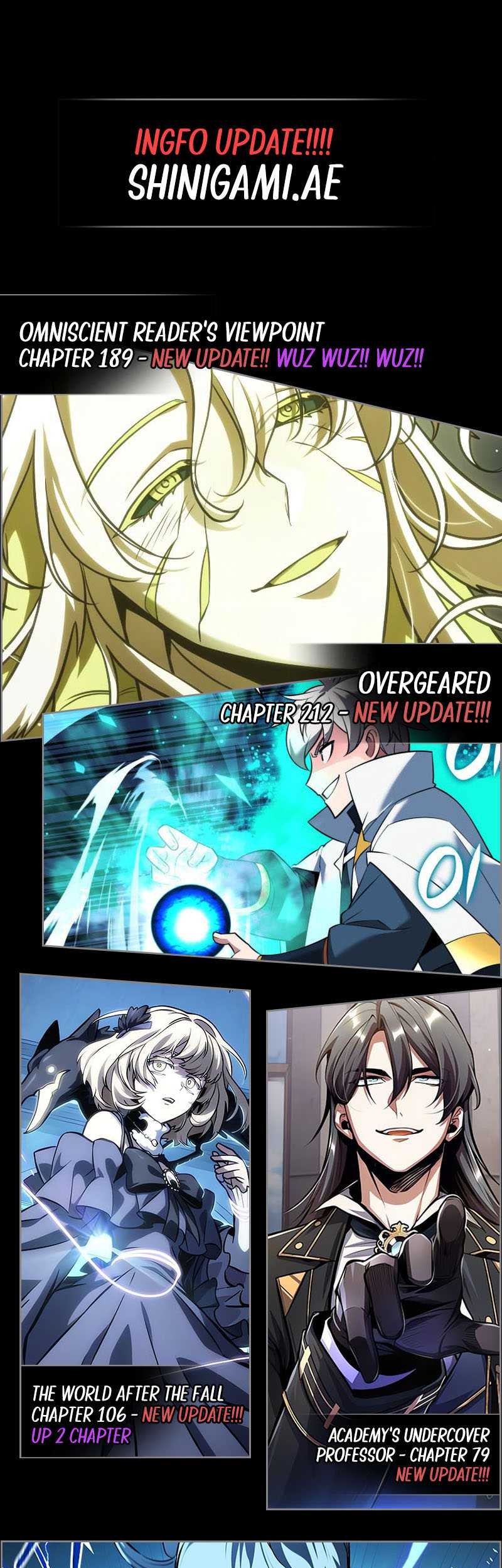 I Became the Tyrant of a Defense Game Chapter 71 Gambar 89