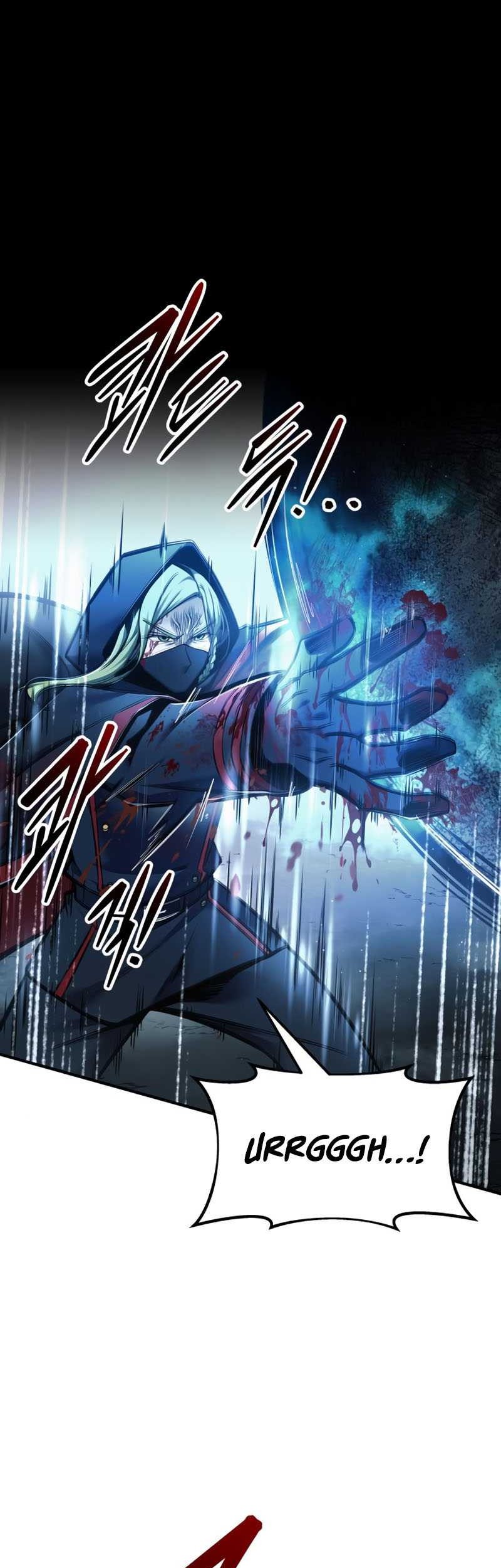 I Became the Tyrant of a Defense Game Chapter 71 Gambar 4