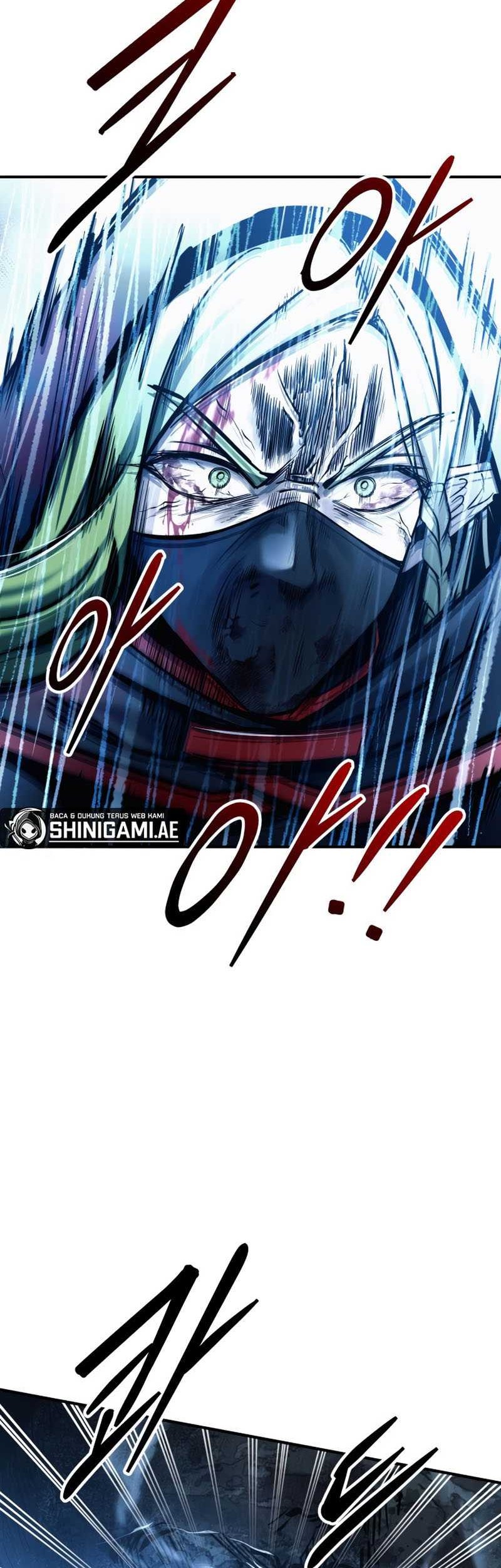 I Became the Tyrant of a Defense Game Chapter 71 Gambar 5