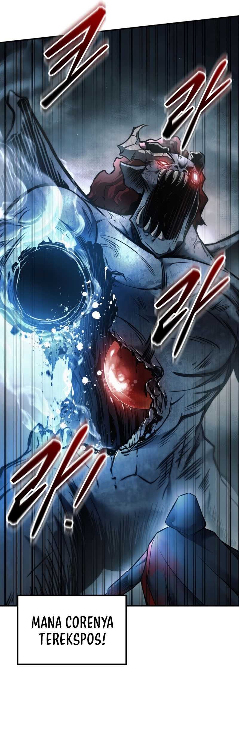 I Became the Tyrant of a Defense Game Chapter 71 Gambar 7